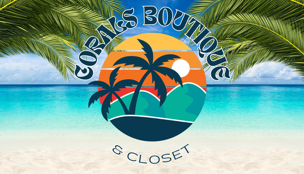 Corals Boutique & Closet