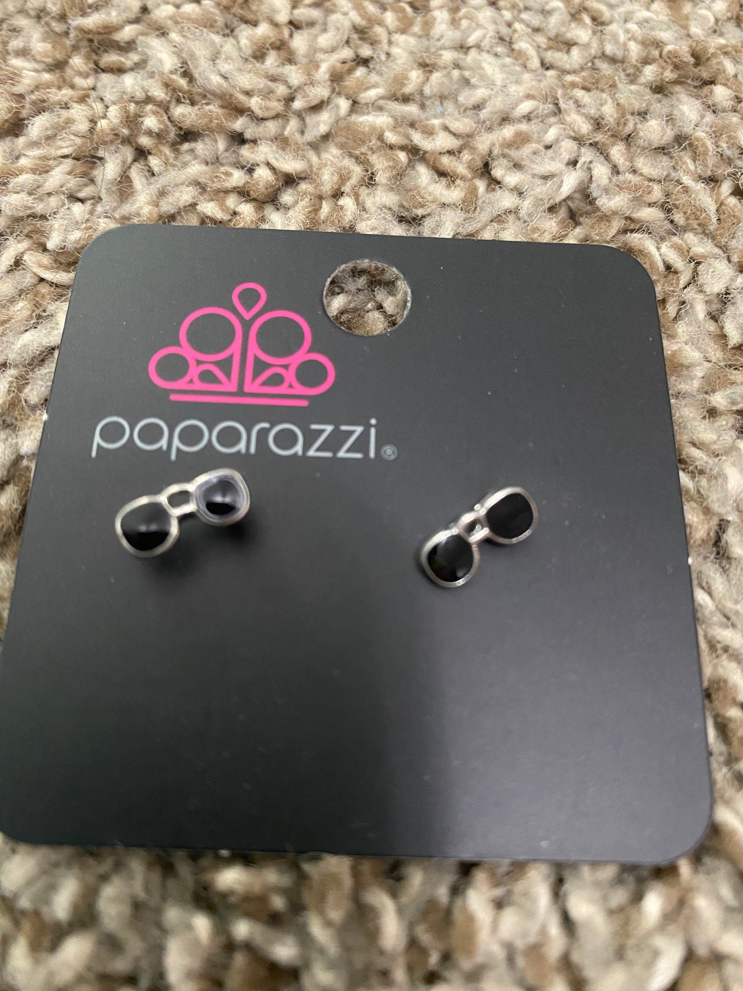 Sunglasses Earrings